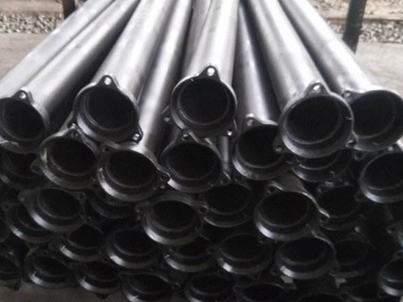 金昌铸铁管具有哪些特点？为什么应用广泛？