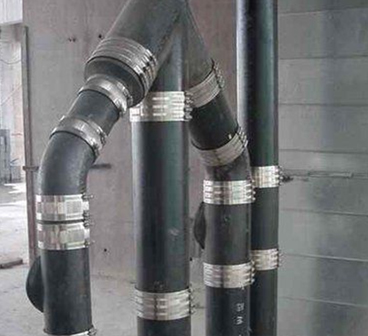 金昌柔性金昌铸铁管