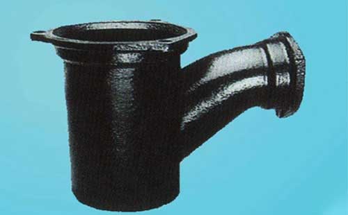 金昌金昌A型金昌柔性金昌铸铁管件 金昌金昌A型金昌柔性金昌铸铁管件