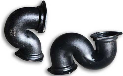 金昌金昌柔性金昌铸铁管排水管件 金昌金昌柔性金昌铸铁管排水管件