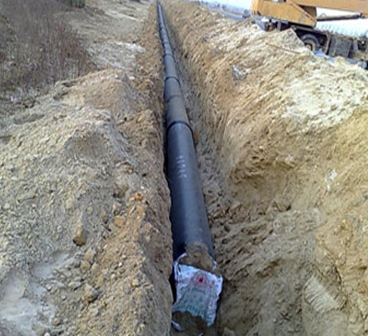 金昌球墨金昌铸铁管