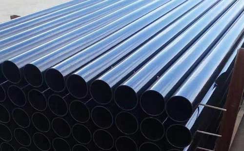 金昌柔性抗震铸铁管