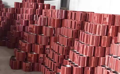 金昌铸造端盖 金昌铸造端盖