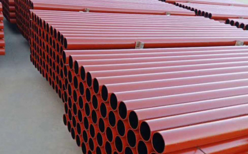 金昌柔性金昌铸铁管及管件及附件安装技巧