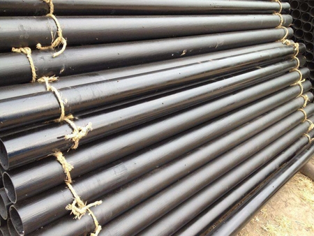 金昌铸铁管的安装方法有哪些