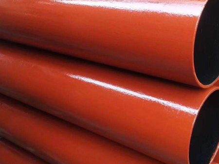 金昌柔性金昌铸铁管的注意事项