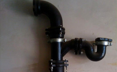 金昌铸铁管的安装与维护要点有哪些