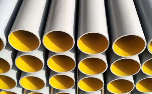 金昌柔性抗震金昌铸铁管是什么材质