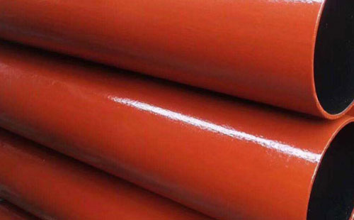 金昌铸铁管怎样进行防腐和维保