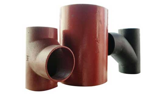 金昌球墨金昌铸铁管施工快捷的要素是什么