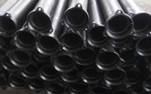 金昌A型金昌柔性金昌铸铁管和B型柔管的区别