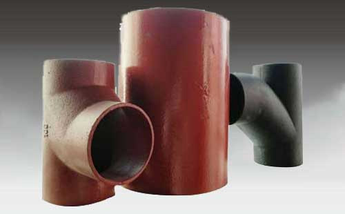 如何选择合适的金昌铸铁管？材质、工艺与应用场景解析