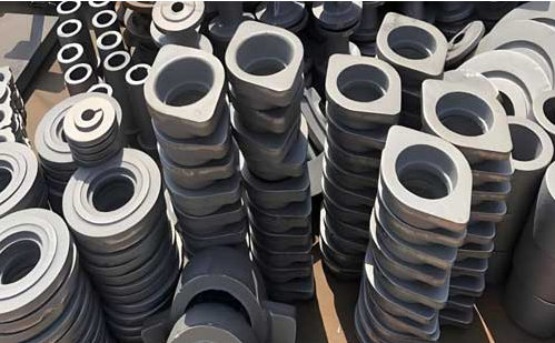 如何评估金昌铸造件厂家的实力?关键指标与行业经验分享 如何评估金昌铸造件厂家的实力?关键指标与行业经验分享