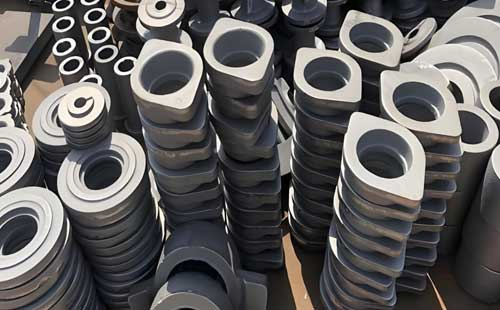 金昌高精度铸造件加工工艺与耐高温铸造件应用方案