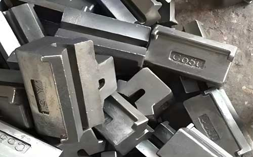 金昌熔模精密铸造工艺缺陷控制技术手册