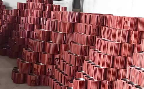 金昌铸造件厂家怎么选？金利建材以工艺精度赢得行业认可